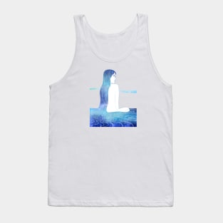 Ione Tank Top